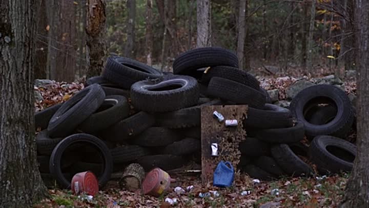 Buck Run 2020 HDRip XviD AC3-EVO