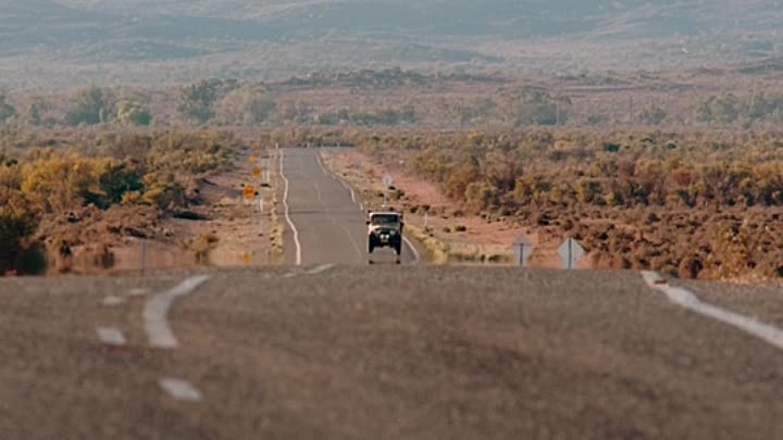 Buckleys Chance 2021 HDRip XviD AC3-EVO