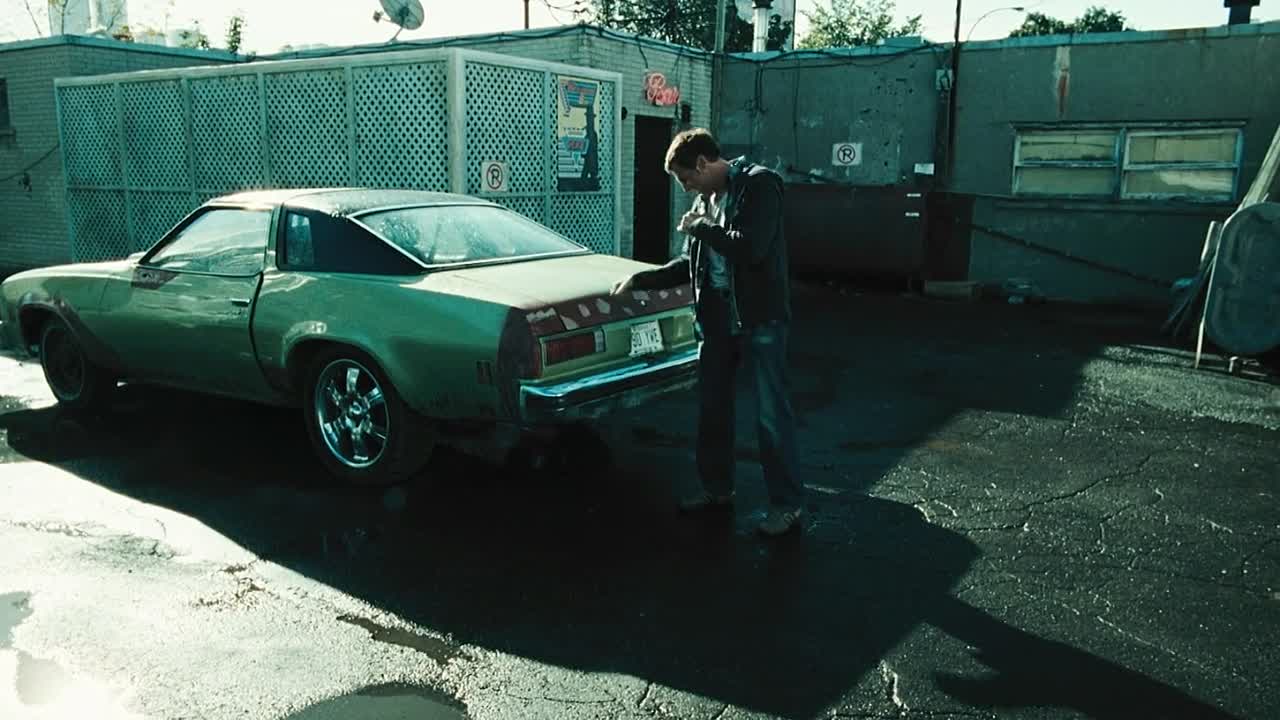 Bon Cop Bad Cop 2006 1080p BluRay x264-[YTS AG]