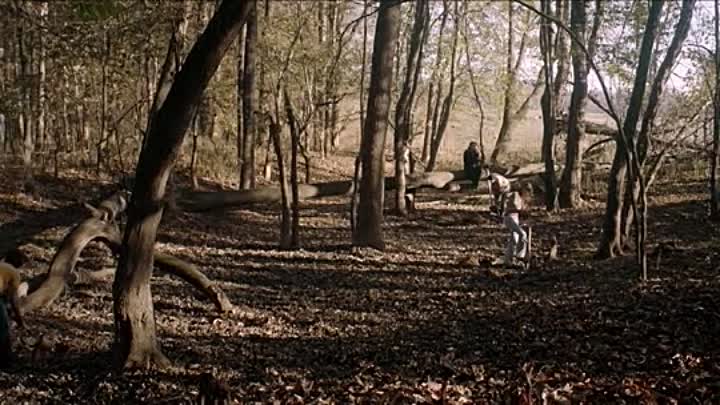 Bullitt County 2019 HDRip XviD AC3-EVO