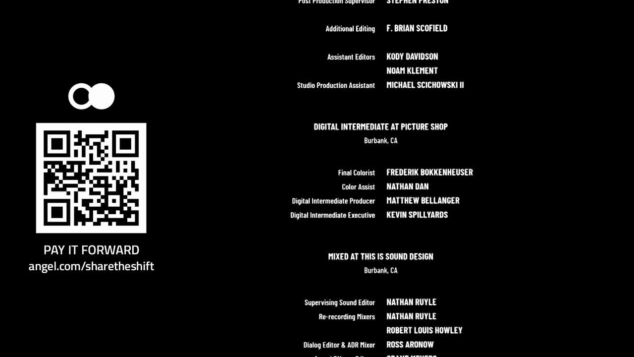 The Shift 2023 1080p WEBRip x264 AAC-