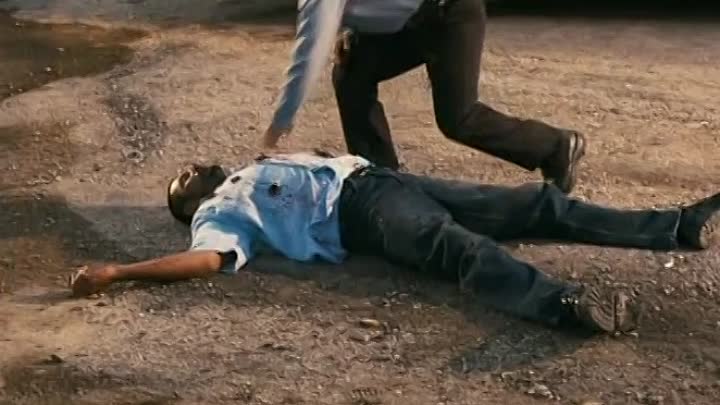 ⁣Cash 2010 HDRip x264-JoeBloggs