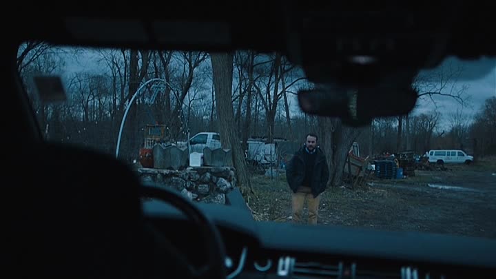 ⁣Catch the Fair One 2022 BRRip XviD AC3-EVO