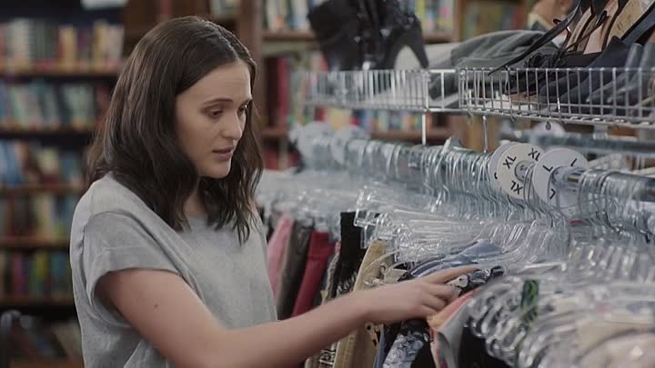 Catching Up 2020 HDRip XviD AC3-EVO