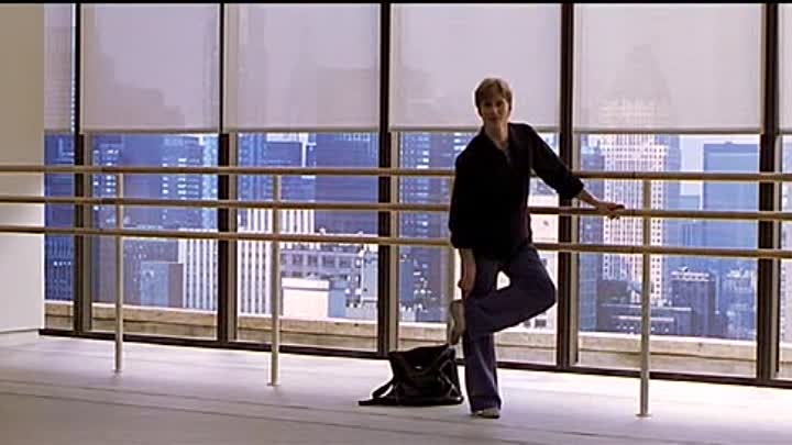 ⁣Center Stage (2000) XviD