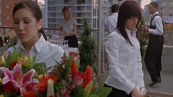 ⁣Center Stage Turn It Up DVDRip XviD-BeStDivX