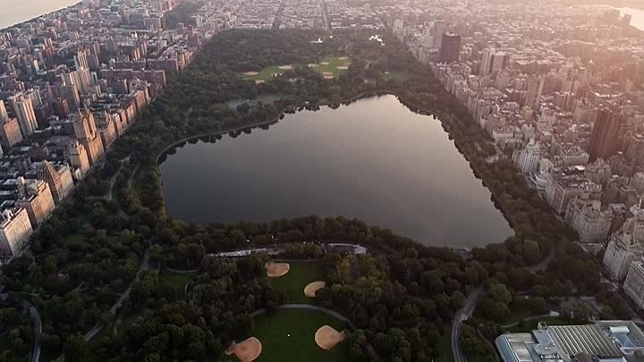Central Park Dark 2021 HDRip XviD AC3-EVO