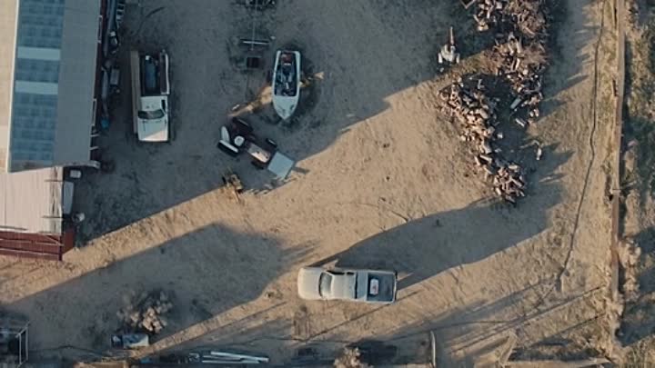 Cerebrum 2021 HDRip XviD AC3-EVO