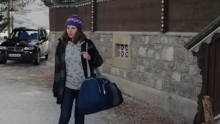 Chalet Girl DVDRip XviD-DoNE