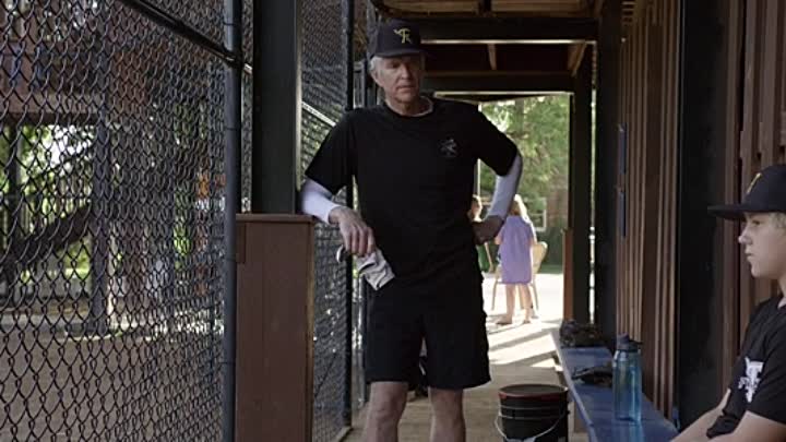 Chance 2020 HDRip XviD AC3-EVO