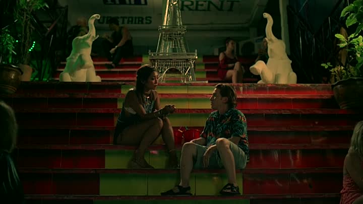 Changeland 2019 HDRip XviD AC3-EVO