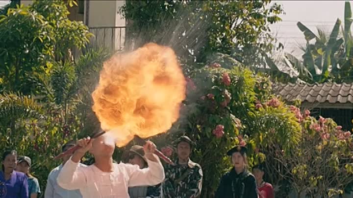 ⁣Cave Rescue 2022 BRRip XviD AC3-EVO