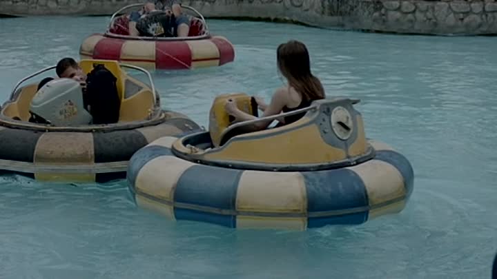 Choke 2020 HDRip XviD AC3-EVO