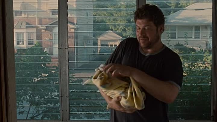 Choke LIMITED DVDRip XviD-iMBT