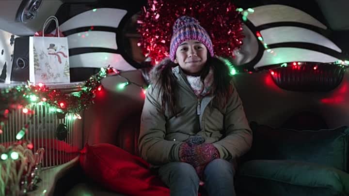 Christmas Again 2021 HDRip XviD AC3-EVO