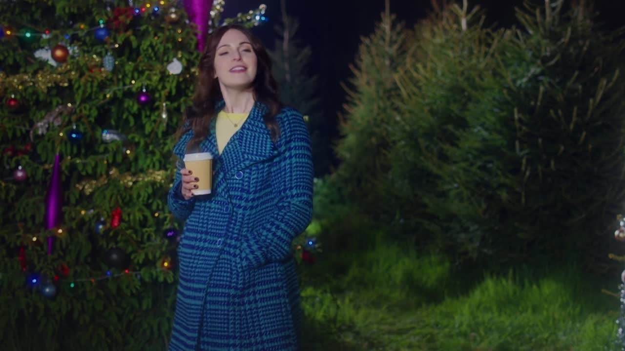 Christmas At The Holly Day Inn 2023 1080p WEBRip x264 AAC5 1-