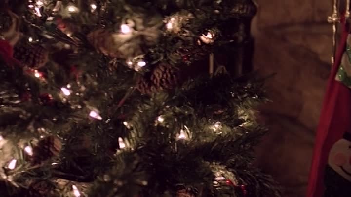 Christmas Crime Story 2017 HDRip XviD AC3-EVO