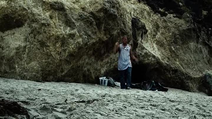 ⁣Check Point 2017 BRRip XviD AC3-EVO