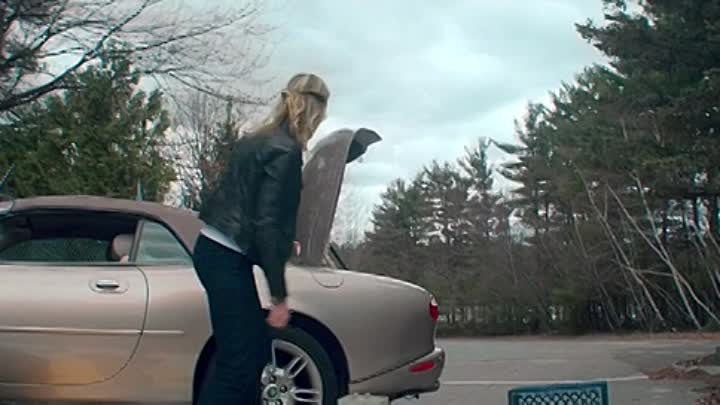 Chimera Strain 2019 HDRip XviD AC3-EVO