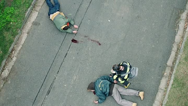 ⁣Chronicle DC 2012 BRRip XviD AC3-SANTi