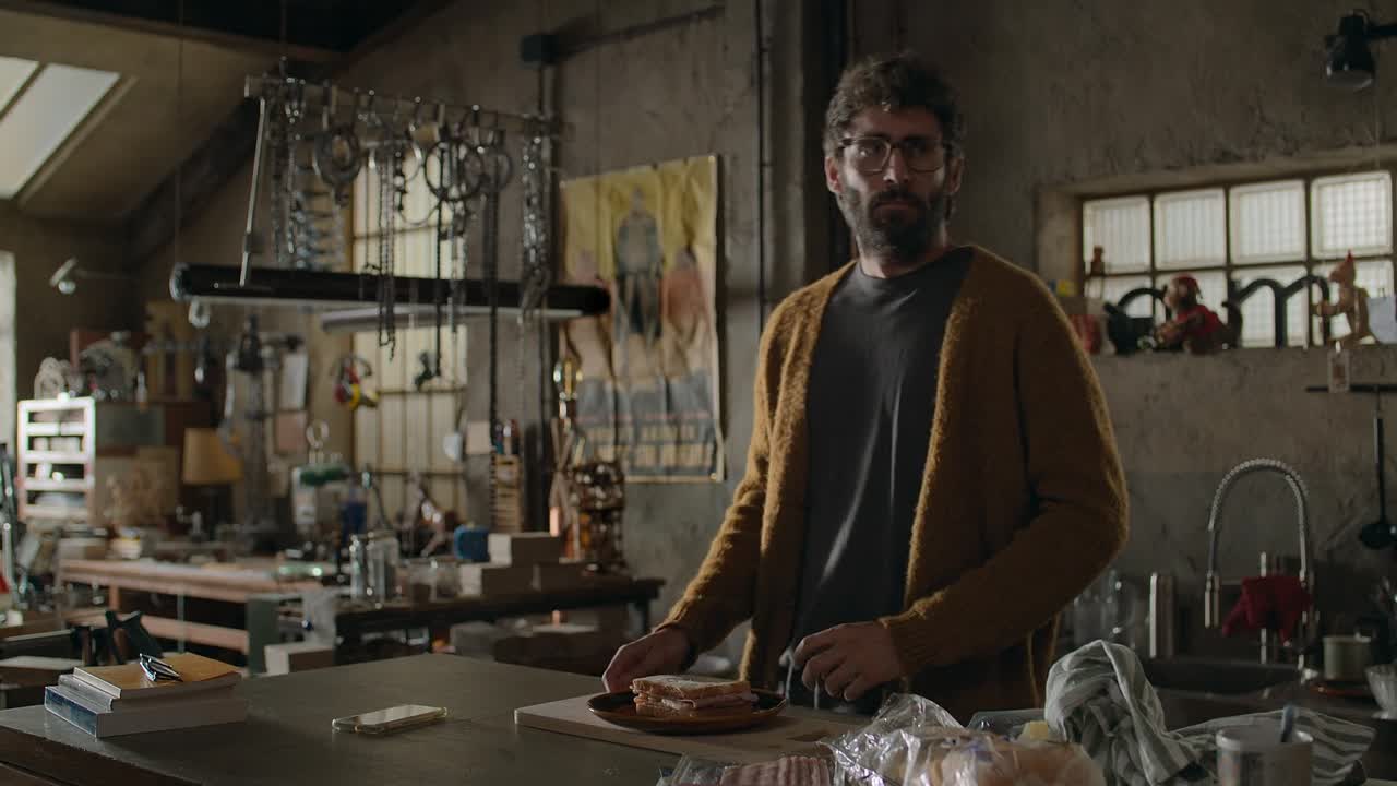 Pared a Pared 2024 SPANISH HC ENG SUBS 1080p WEBRip x264 AAC5 1-