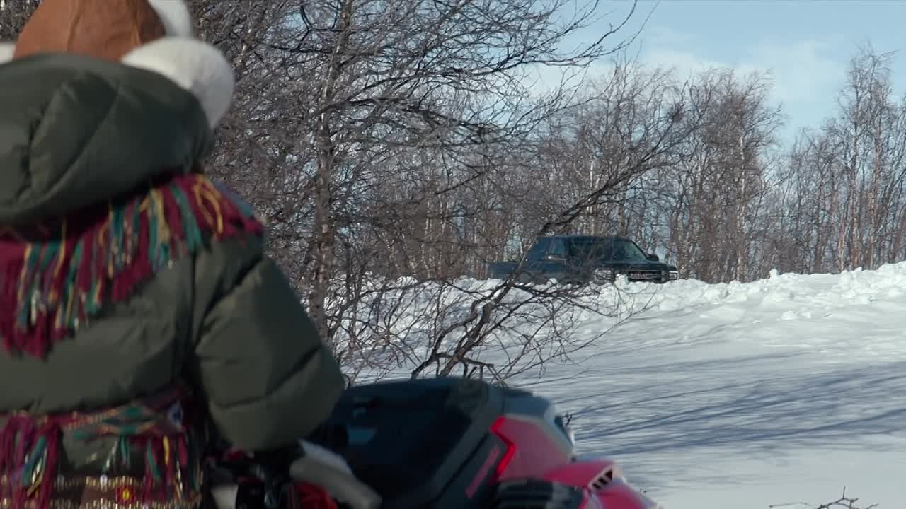 Stöld (Stolen) 2024 SWEDISH HC ENG SUBS 1080p WEBRip x264 AAC5 1-