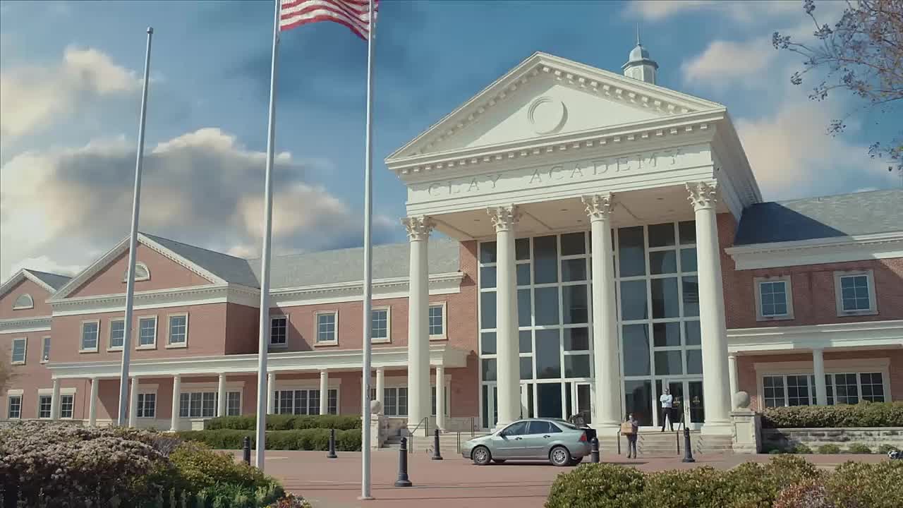 Alternative Math _ Short Film