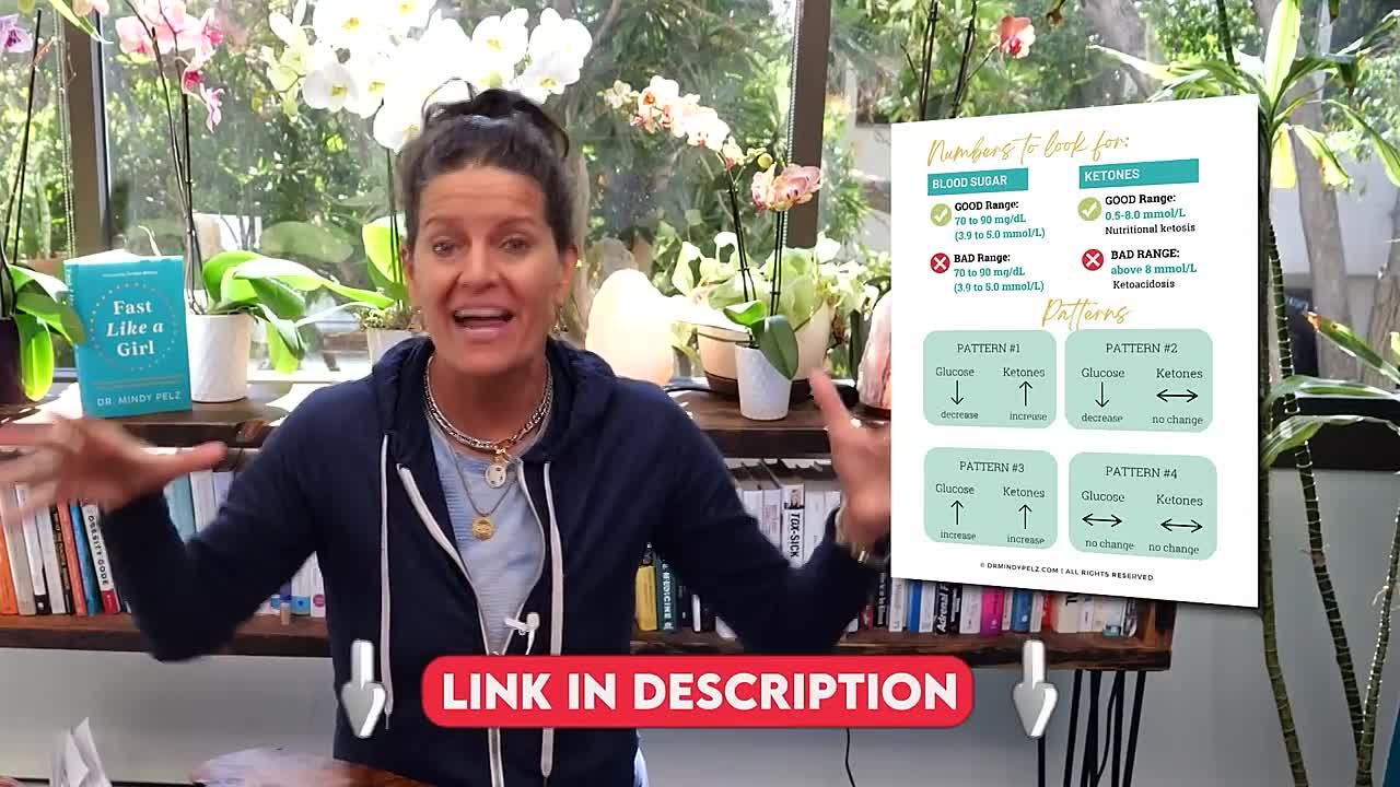⁣What Men & Women Need To Know About The Menstrual Cycle -Dr. Mindy Pelz