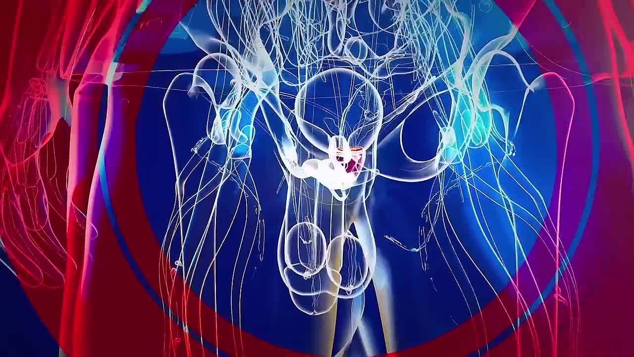 1 Tiny Vitamin Helps Shrink Your Enlarged Prostate -Dr. Mandell