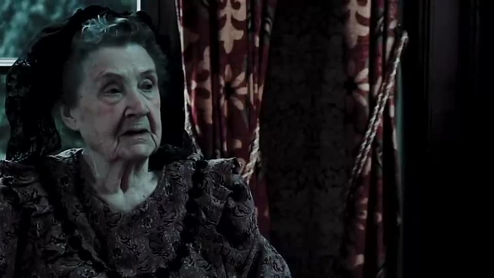 Children of Darkwood House (2021)