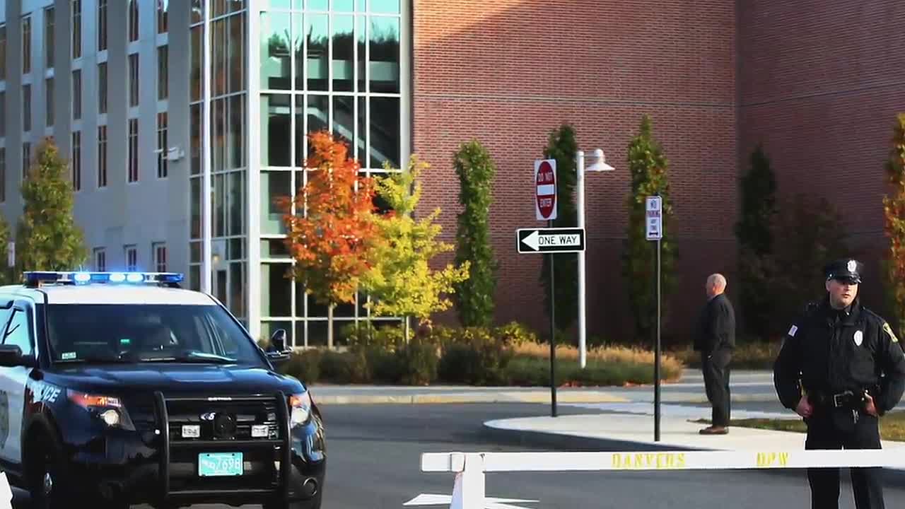 The Harrowing Case of Colleen Ritzer