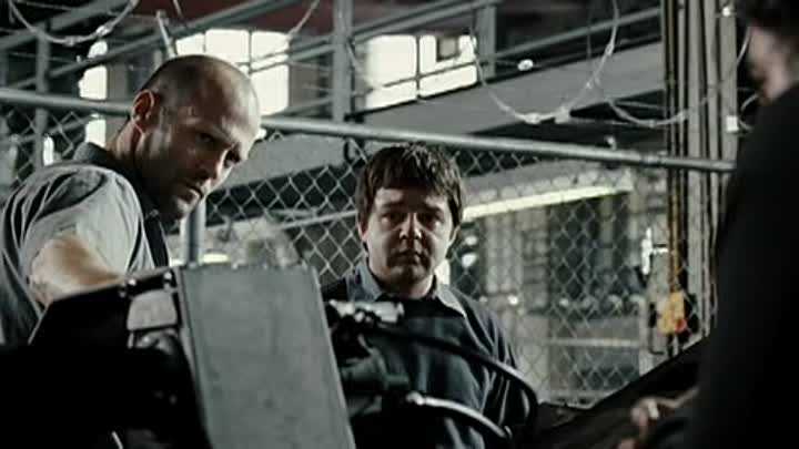 Death Race[2008][Unrated Edition]DvDrip-aXXo