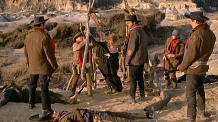 Django 1966 DVDRip XviD