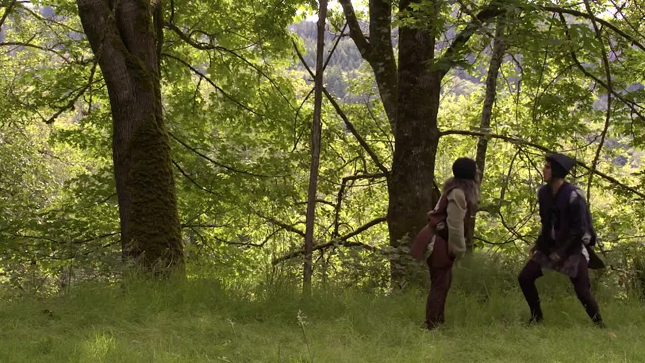 ⁣Dragons On The Hill 2024 1080p WEBRip x264 AAC-