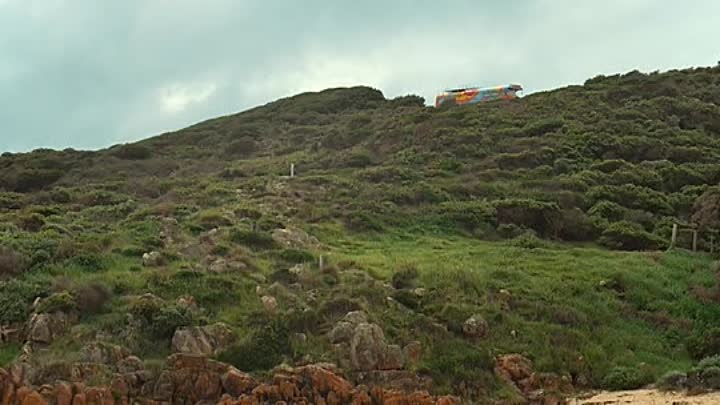 Drift 2013 BDRip XviD AC3-WAR