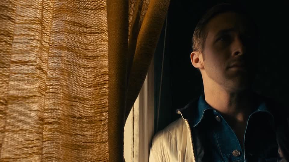 ⁣Drive 2011 720p BDRip XviD AC3-ViSiON