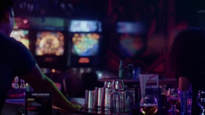 Drive All Night 2022 HDRip XviD AC3-EVO