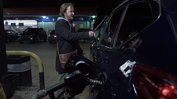 Driven 2020 HDRip XviD AC3-EVO