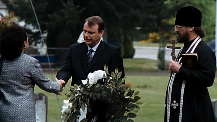 Driven To Kill 2009 DVDrip-KARMADROME