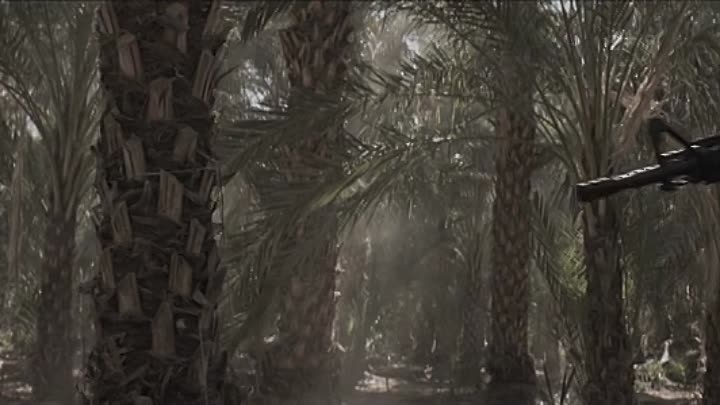 Every Last One of Them 2021 HDRip XviD AC3-EVO