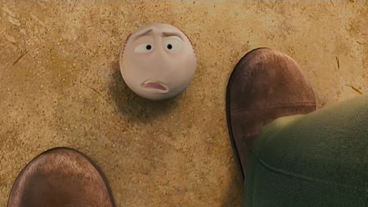 Everyones Hero[2006]DvDrip[Eng]-prithwi