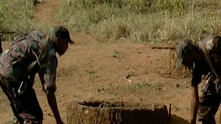 EZRA 2008 DVDRip XviD AC3-FLAWL3SS