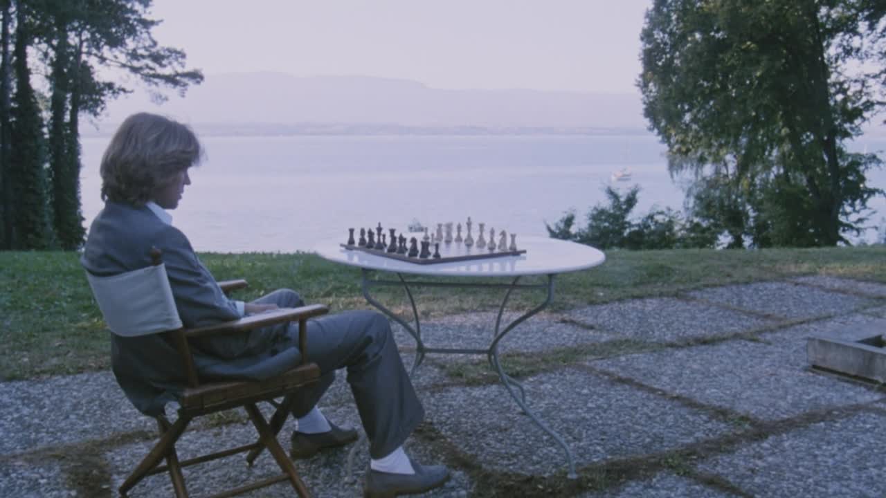 La Diagonale du Fou 1984 FRENCH 1080p WEBRip x264 AAC-