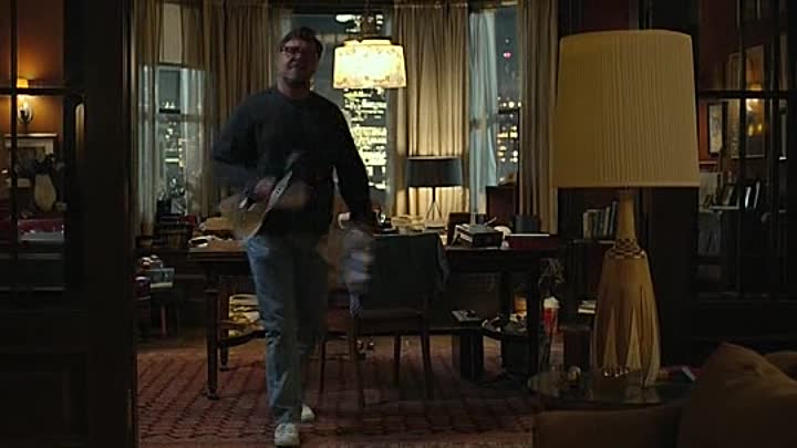 ⁣Fathers and Daughters 2015 BDRip XviD AC3-EVO