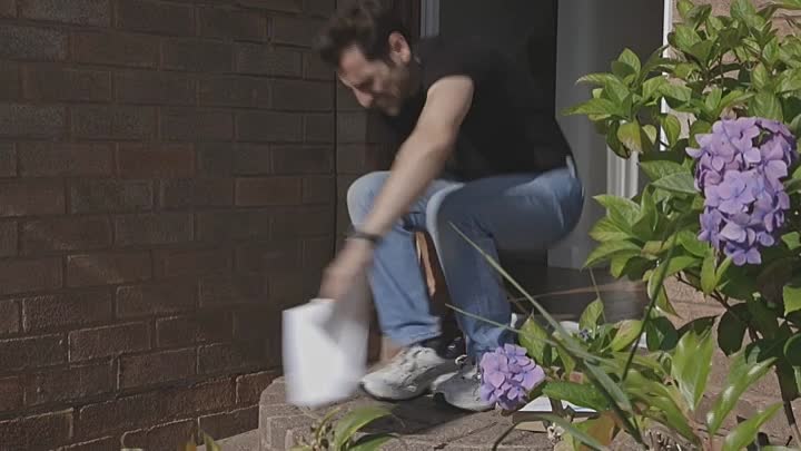 ⁣Fathers Daze 2020 HDRip XviD AC3-EVO