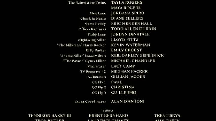 Fear Street Part 1 1994 2021 HDRip XviD AC3-EVO