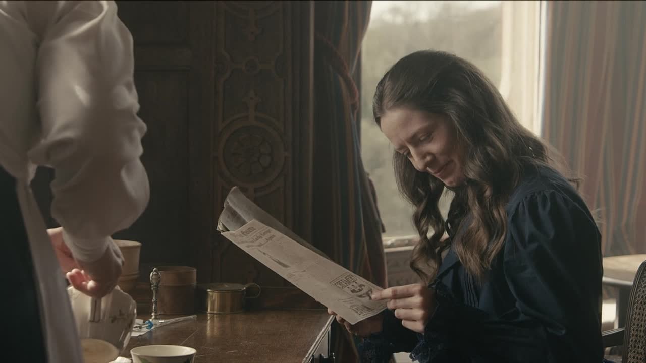 Fear The Invisible Man 2023 1080p WEBRip x264 AAC-