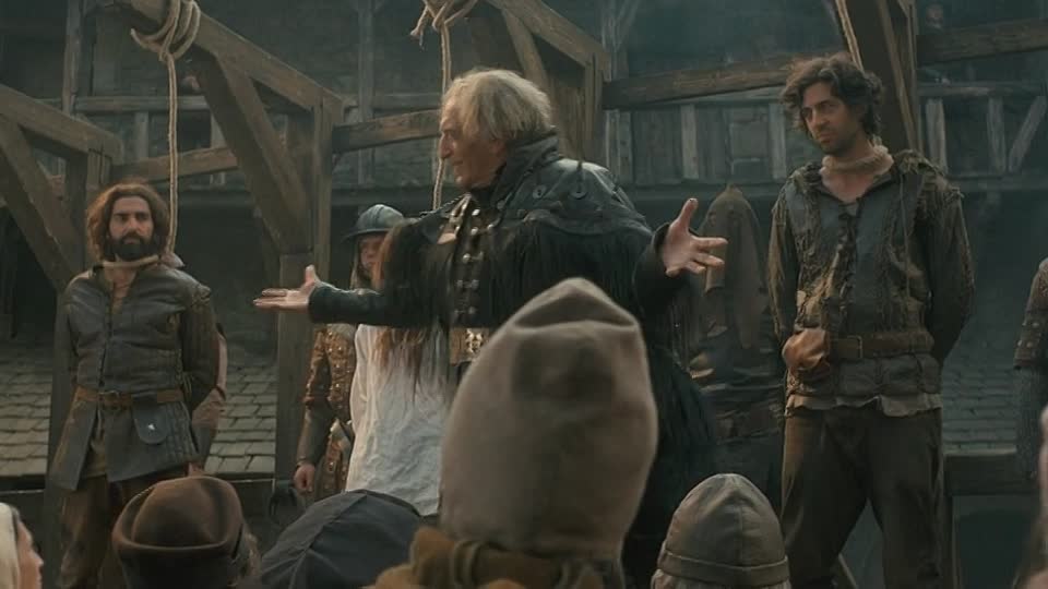 ⁣Robin Des Bois La Veritable Histoire 2015 FRENCH 720p BluRay x264 AAC-