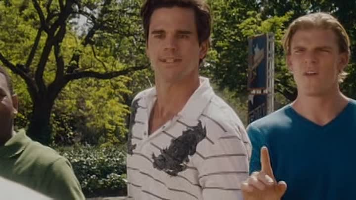 ⁣Fired Up UNRATED DVDRip XviD-ARROW