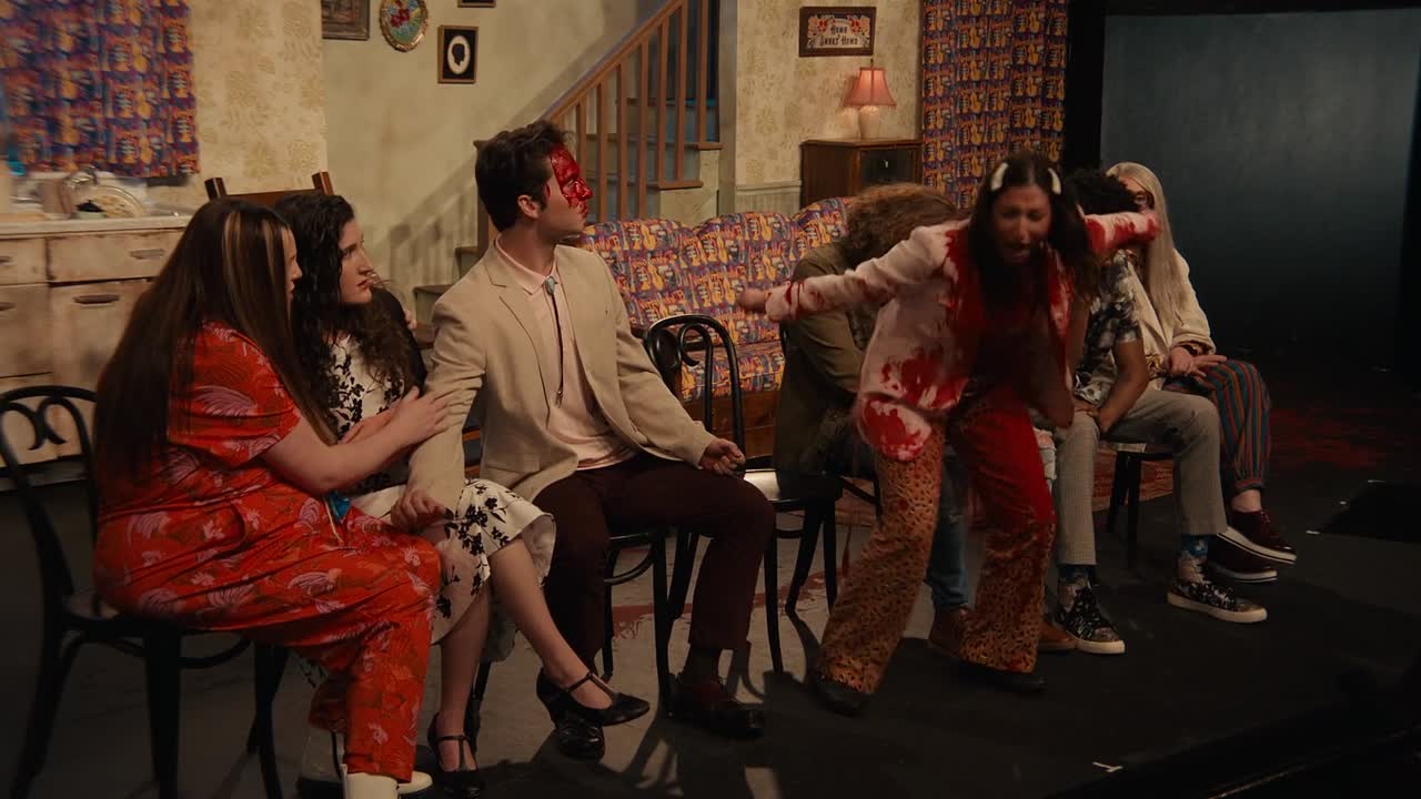 ⁣First Time Female Director 2023 1080p WEBRip x264 AAC5 1-